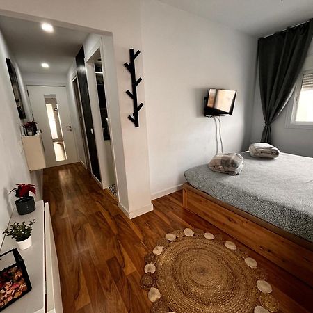 Apto-Estudio 20 Min-Centro Malaga Картама Екстер'єр фото