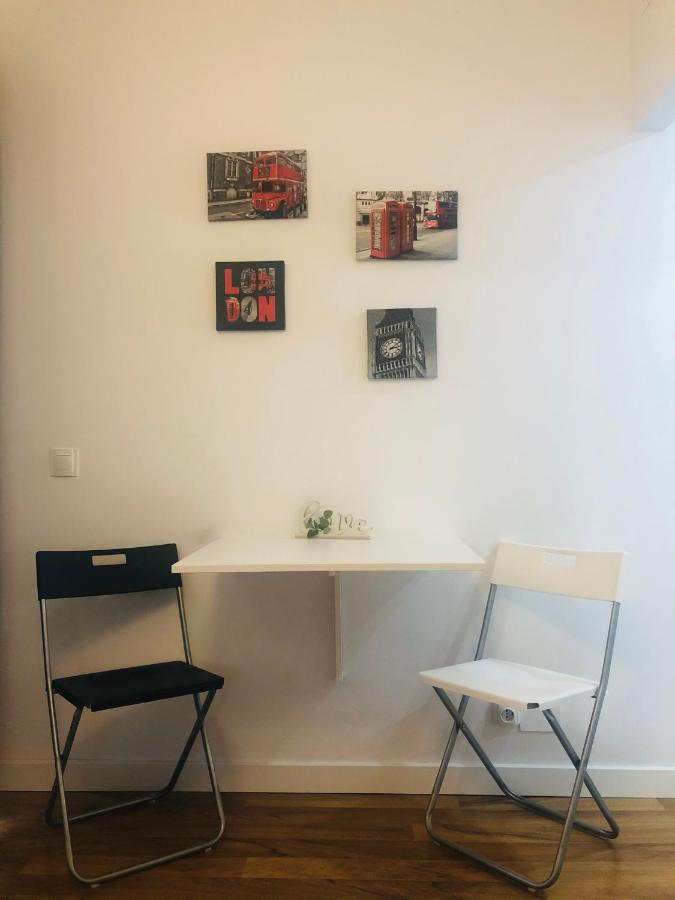 Apto-Estudio 20 Min-Centro Malaga Картама Екстер'єр фото