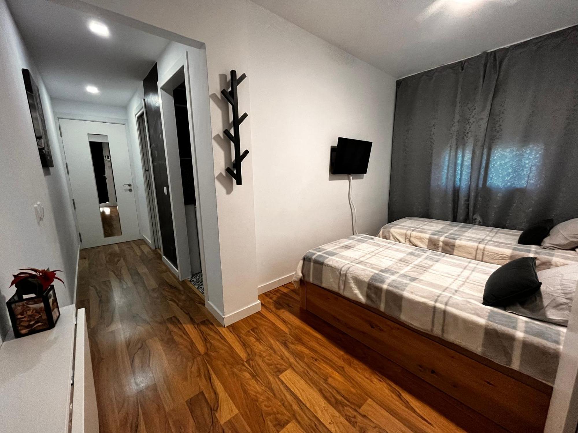 Apto-Estudio 20 Min-Centro Malaga Картама Екстер'єр фото